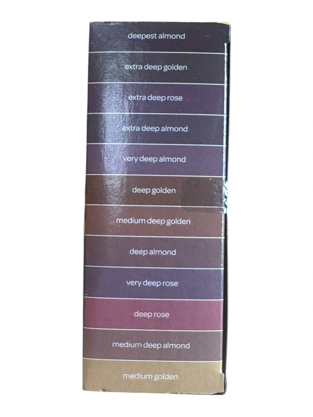 Crayola Colors of the World Markers 24 Count Broad Line Multicultural NEW